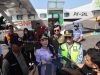 Sherly Tjoanda Perpanjang Operasi Modifikasi Cuaca di Wilayah Maluku Utara