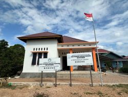 74 Pemilik Tanah Diminta tidak Jual Lahan yang Dipersiapkan untuk Bandara Bobong