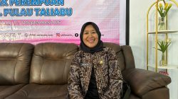 DP3A: 190 Kasus Kekerasan Perempuan dan Anak di Maluku Utara