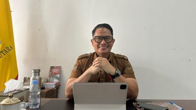 Ratusan Jabatan Definitif Pemkab Taliabu Segera Dilantik