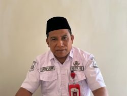 BPN akan Lakukan Pengukuran Lahan Bandara Bobong