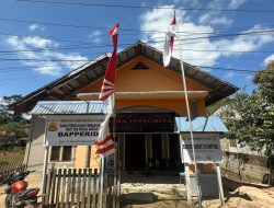 Pemkab Taliabu Benahi Satu Dada Indonesia