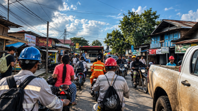 Penyebab Bahasa Sawai di Halmahera Tengah Makin Tergerus