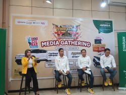 Adira Expo Digelar di Taman Nukila Ternate, Ada DP Mulai 10 Persen hingga Undian Pelunasan Cicilan