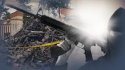Densus 88 Tangkap Warga Ternate, Diduga Terafiliasi Jaringan Terorisme