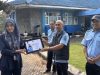 Penghargaan Dedikasi untuk Pegawai Perumda Ake Gaale Ternate