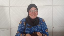 DLH Morotai Olah Limbah Pasar Jadi Kompos