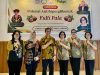 Dr. Hasbullah dari Unkhair Bawa Riset Fuli Pala pada Kuliah Tamu di UNSRAT