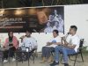 Kalamata Institute Bedah Rempah dari Sastra hingga Ambivalensi