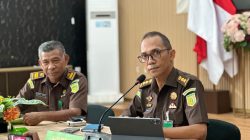 Jaksa Tetapkan Mantan Kadis Perindag Malut dan PPK Tersangka Kasus Korupsi Pasar Murah