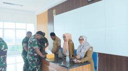 Dukcapil Morotai Percepat Aktivasi IKD