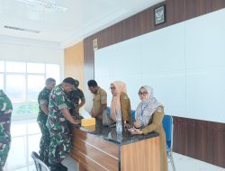 Dukcapil Morotai Percepat Aktivasi IKD
