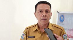 Terkendala Berkas, Puluhan Anak Morotai Belum Terdata di Dapodik