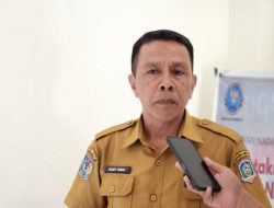 Terkendala Berkas, Puluhan Anak Morotai Belum Terdata di Dapodik