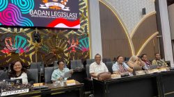 Baleg DPR Dorong RUU Masyarakat Adat Segera Disahkan, Kriminalisasi Jadi Sorotan