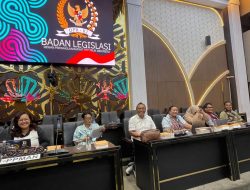 Baleg DPR Dorong RUU Masyarakat Adat Segera Disahkan, Kriminalisasi Jadi Sorotan