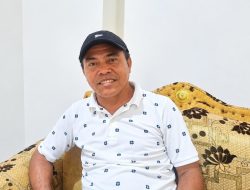 DKP Morotai Buka Pendampingan Perizinan Rumpon bagi Kelompok Nelayan