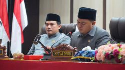 DPRD Morotai Setujui Perubahan APBD 2026, Pendapatan Naik Rp20,17 Miliar