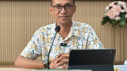 Kejati Malut Hentikan Penyidikan Dugaan Korupsi yang Menyeret Eks Wakil Gubernur