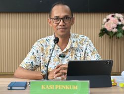 Kejati Malut Hentikan Penyidikan Dugaan Korupsi yang Menyeret Eks Wakil Gubernur