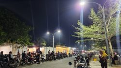 Taman Kota Daruba Morotai, Ruang untuk Berjumpa