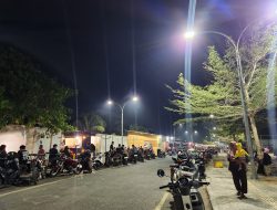 Taman Kota Daruba Morotai, Ruang untuk Berjumpa