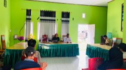 DLH Morotai Dorong Perdes untuk Atur Pengambilan Pasir di Juanga