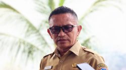 Kemarau di Morotai, Sekda: Penggunaan Air Perlu Dihemat