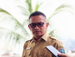 Kemarau di Morotai, Sekda: Penggunaan Air Perlu Dihemat