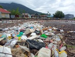 DPRD Ternate Desak Penanganan Sampah di Kali Mati Diperkuat