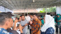Prabowo Diminta Tetapkan Karhutla Sebagai Bencana Nasional