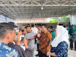 Prabowo Diminta Tetapkan Karhutla Sebagai Bencana Nasional