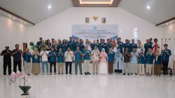 Gekrafs Halteng Dilantik, Safrudin Hasan Dorong Kreativitas Jadi Peluang Usaha