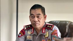 Kapolda Maluku Utara Peringatkan Anggota Tak Terlibat Narkoba
