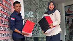 Berkas Lengkap, 3 Tersangka Kasus Dana Desa Taliabu Segera Diserahkan ke Jaksa