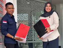 Berkas Lengkap, 3 Tersangka Kasus Dana Desa Taliabu Segera Diserahkan ke Jaksa