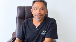 Disdukcapil Morotai Buka Layanan Adminduk di Morotai Festival 2026