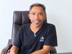 Disdukcapil Morotai Buka Layanan Adminduk di Morotai Festival 2026