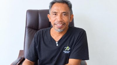 Disdukcapil Morotai Buka Layanan Adminduk di Morotai Festival 2026