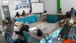 Jelang Reakreditasi, Dinkes Morotai Dorong 13 Puskesmas Perkuat Standar Pelayanan