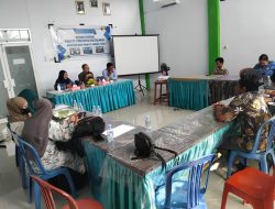 Jelang Reakreditasi, Dinkes Morotai Dorong 13 Puskesmas Perkuat Standar Pelayanan
