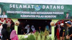 Pangan Murah Siap Hadir di Morovest 2026
