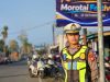 Pelanggaran yang Disasar Saat Operasi Patuh di Morotai