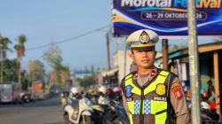 Pelanggaran yang Disasar Saat Operasi Patuh di Morotai