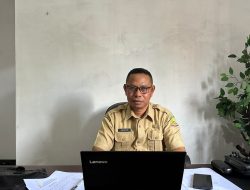 Imbas Kenaikan Dollar, PAD di Pulau Taliabu Melemah