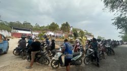 BBM Langka di Pulau Taliabu, Dijual Rp35ribu Perliter
