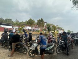 BBM Langka di Pulau Taliabu, Dijual Rp35ribu Perliter