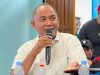 Mantan Bupati Halteng Dilaporkan ke Polda Malut, Dugaan Penipuan Rp3,05 Miliar