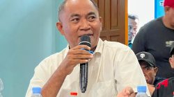 Mantan Bupati Halteng Dilaporkan ke Polda Malut, Dugaan Penipuan Rp3,05 Miliar