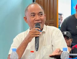 Mantan Bupati Halteng Dilaporkan ke Polda Malut, Dugaan Penipuan Rp3,05 Miliar